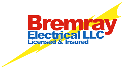 Bremray Electrical LLC — Licensed & Insured